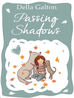 cover image of Passing Shadows